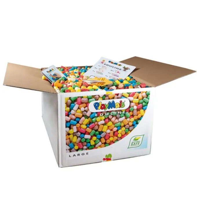 PlayMais Eduline - Große Box