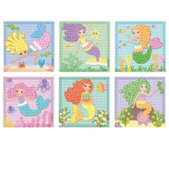 PlayMais - Mosaic Dream - Nixe, 2.300 Stk.