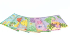 PlayMais - Mosaic Dream - Nixe, 2.300 Stk.