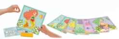 PlayMais - Mosaic Dream - Nixe, 2.300 Stk.