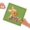 PlayMais Mosaic Little - Waldtiere, 2.300 Stk.