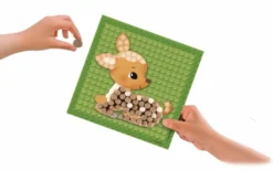 PlayMais Mosaic Little - Waldtiere, 2.300 Stk.