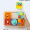 PlayTab - Aktivitätsbrett ohne Spielsteine