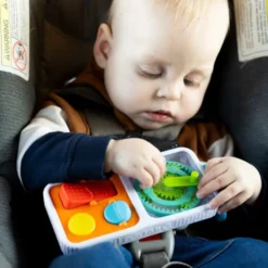 PlayTab - On The Go, mit 2 Spielsteinen