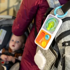 PlayTab - On The Go, mit 2 Spielsteinen