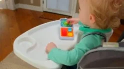 PlayTab - On The Go, mit 2 Spielsteinen