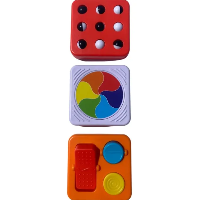PlayTab Zubehör - Spielsteinset #2