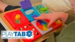PlayTab Zubehör - Spielsteinset #2