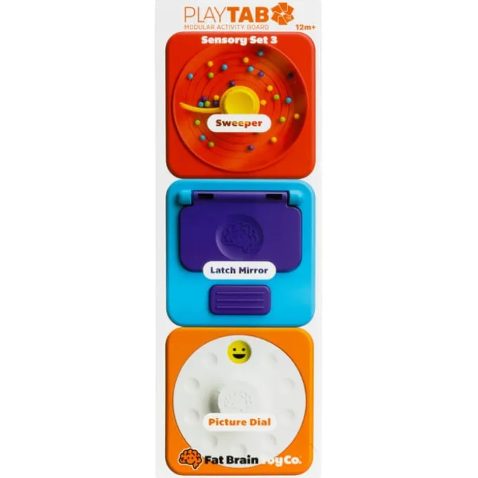 PlayTab Zubehör - Spielsteinset #3