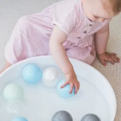PlayTRAY Aktivitätskarten - Baby & Kleinkind