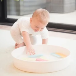 PlayTRAY Aktivitätskarten - Baby & Kleinkind