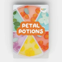PlayTRAY Aktivitätskarten für Sensorikspiele