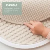 PlayTRAY Bauklötze-Matte - grün