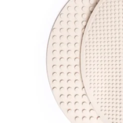 PlayTRAY Bauklötze-Matte - grün
