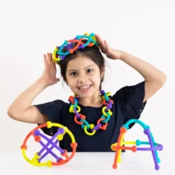 Plip Set, 46 Teile