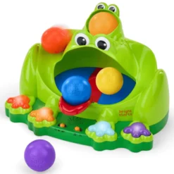 Plopp-Frosch