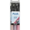 Plus Color Filzer - Rosa, Lila, Pink