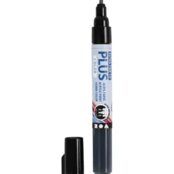 Plus Color Filzstift – Schwarz, 1 Stk.