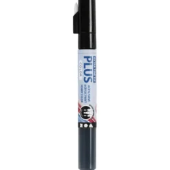 Plus Color Filzstift – Schwarz, 1 Stk.