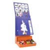 Plus-Plus Activity Pad - Weltraum, 125 Stk.