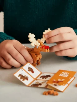 Plus-Plus Adventskalender
