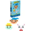 Plus-Plus - Bamse & Freunde - 400 Stk.