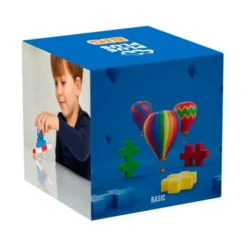 Plus-Plus BIG Basis - 100 Stk.