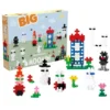 Plus-Plus BIG – Mumintal, 120 Stk.