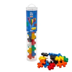 Plus-Plus BIG Rohr - 15 Stk.