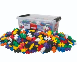 Plus-Plus Education BIG Basis - 600 Stk.