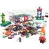 Plus-Plus Education BIG – Mumintal, 300 Stk.