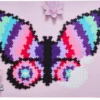Plus-Plus - Puzzeln nach Zahlen, Schmetterling,800
