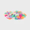 Plus-Plus Rohr - Pearl Mix, 100 Teile