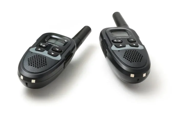 PMR Walkie Talkie-Set