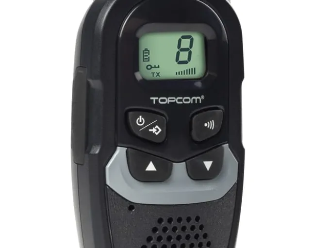 PMR Walkie Talkie-Set