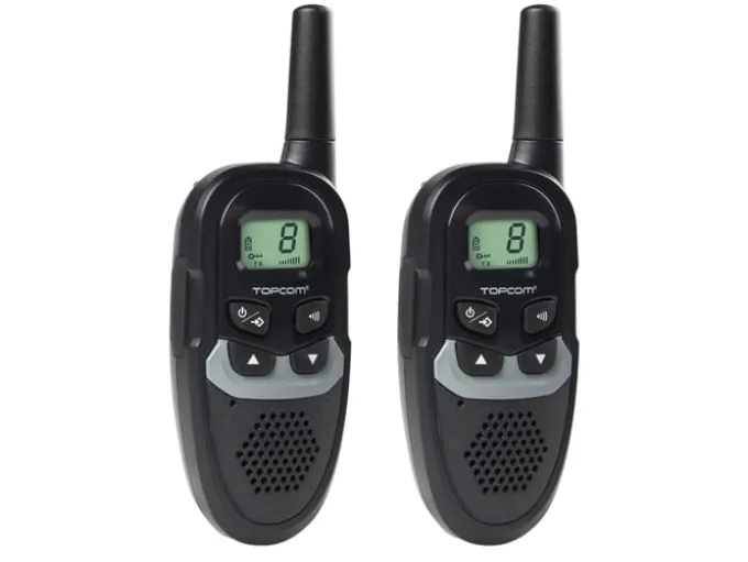 PMR Walkie Talkie-Set
