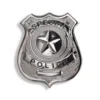 Polizeimarke