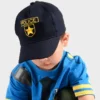 Polizeimütze (One Size)