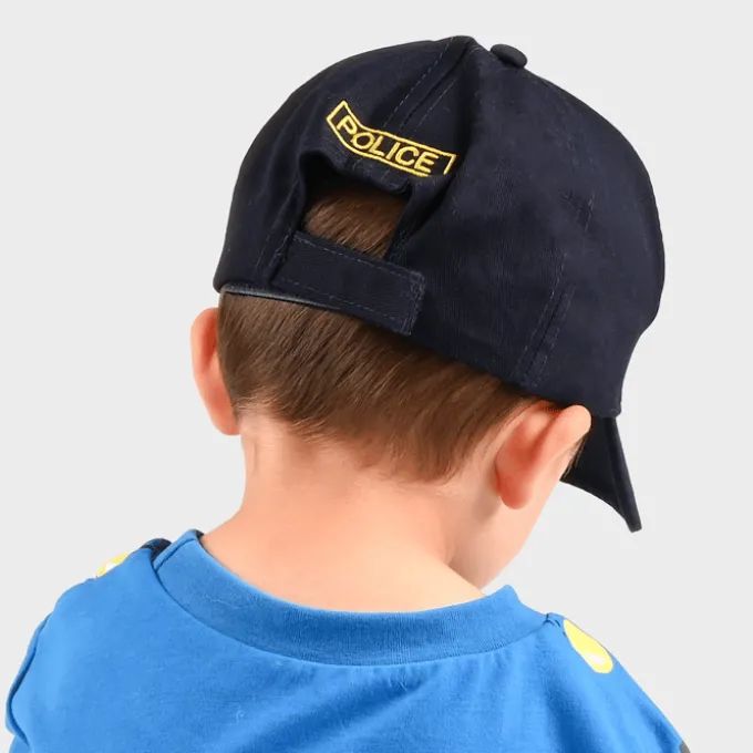 Polizeimütze (One Size)