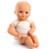 Pomea Puppe 32 cm - Neige