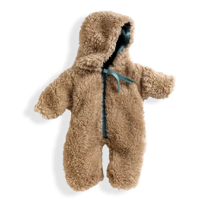 Pomea Puppenkleidung – Overall