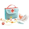 Pomea Puppenzubehör – Arztkoffer