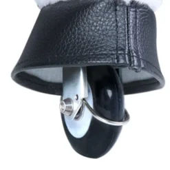 PonyCycle Pferd - medium, dunkelbraun