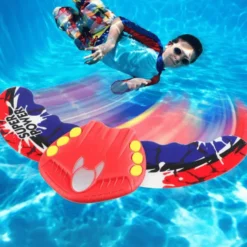 Pool-Gleiter