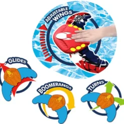 Pool-Gleiter
