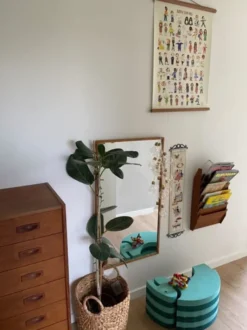 Poster 50 x 70 cm - Kinder wie ich