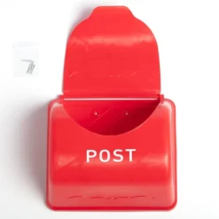 Postkasten für den Spielplatz