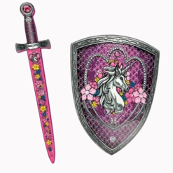 Prinzessinnen­set – Unicorn Princess