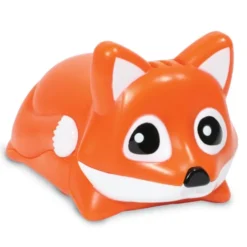 Programmier einen Tierfreund - Fuchs, medium