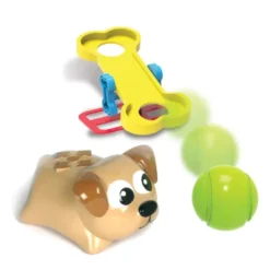 Programmier einen Tierfreund - Hund, groß